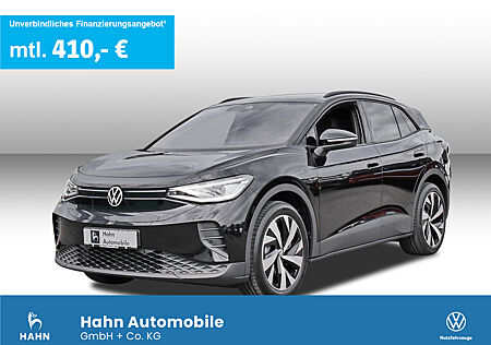 VW ID.4 Pro 77kWh GOAL AHK NAVI IQ-LIGHT DESIGN