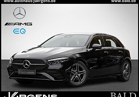 Mercedes-Benz A 200 (177.087) AMG+Avantgarde+LED+Wide+MBUX