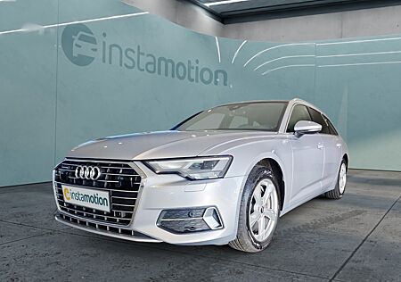 Audi A6 Avant 50 TFSI e quattro sport S-tronic Pano