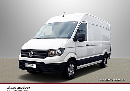 VW Crafter 35 Kasten Hochdach L3H3 2.0TDI DSG FSE