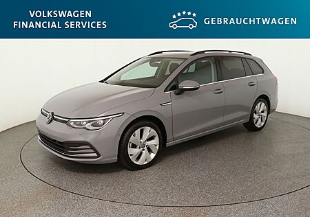 VW Golf Style 2.0 TDI SCR 110kW 7-Gang DSG 4 Türen