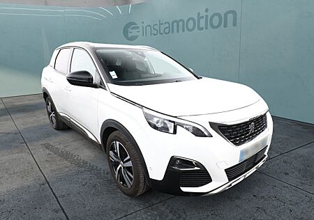 Peugeot 3008 1.2 PT 130 Aut. All. Business LED Nav Kam