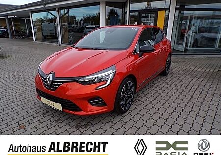 Renault Clio INTENS TCe 90