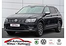 VW Tiguan Allspace 2.0 TDI DSG Comfortline NAVI ACC PDC HECKKL.EL. SITZHZG