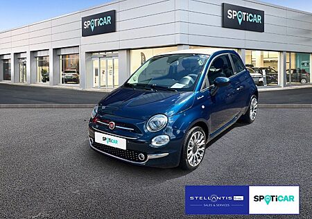 Fiat 500C 1.0 Mild Hybrid DolceVita (EURO 6d) Dolce V