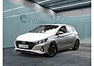 Hyundai i20 Intro Edition NAVI SHZ PDC KLIMA