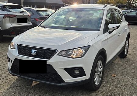 Seat Arona 1.0 TSI*Style*Navi*PDC*Assistenz*Klimaut.*