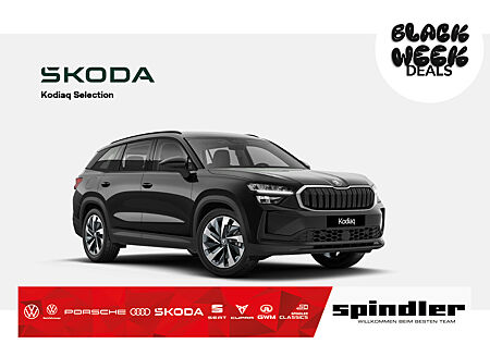 Skoda Kodiaq Selection 2,0 TDI 142 kW 7-Gang automat. 4x4