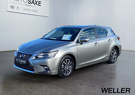 Lexus CT 200h Executive Line *Navi*LED*SmartKey*Kamera*