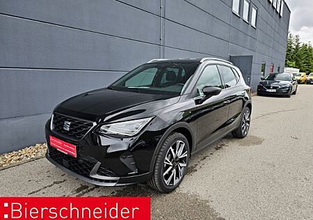 Seat Arona 1.5 TSI DSG FR KAMERA LED FAHRASS. M