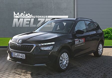 Skoda Kamiq AMBITION 1,0TSI 70kW +LED+PDC+SHZ+ALU+AAC