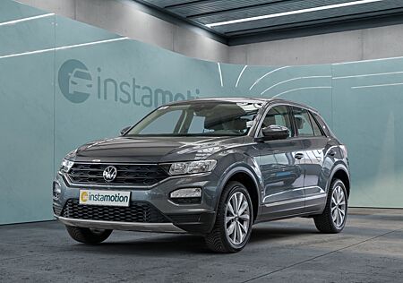 VW T-Roc 1.5 TSI DSG STYLE NAVI SITZHZ PDC