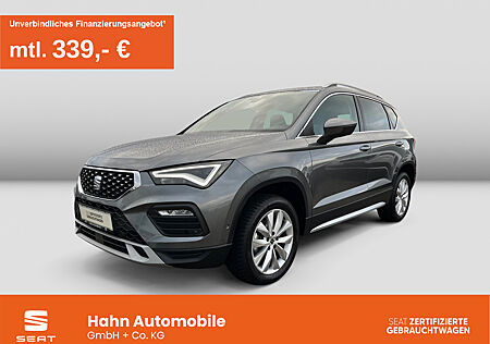 Seat Ateca Xperience 1.5TSI DSG AHK Cam ACC Navi PLA