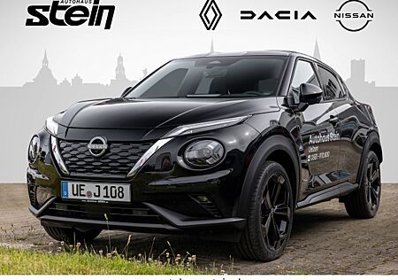 Nissan Juke Tekna Hybrid Bose 360 Kamera LED Apple CarPlay