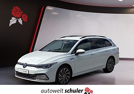 VW Golf Variant Style 2,0 l TDI 150 PS DSG