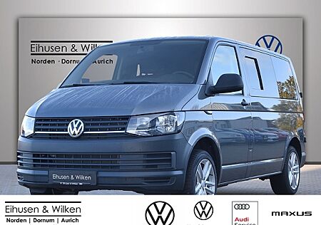 VW T6 Camper 2.0+TDI+STANDH.+LEDER+NAVI+