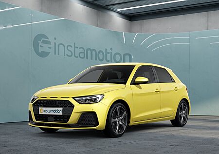 Audi A1 Sportback 30 TFSI S LINE LED SONOS ACC KEYLESS