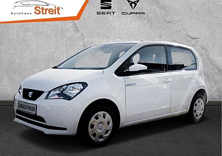 Seat Mii ELECTRIC Apple CarPlay Android Auto Klimaautom DAB Spurhalteass. Tel.-Vorb.