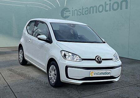 VW Up ! 1.0 Basis