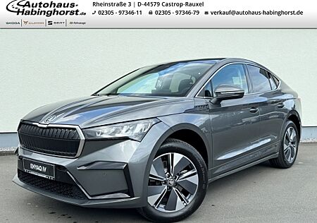 Skoda Enyaq iV Coupe 60 Kamera Kessy Climatr. Alu19 Shz LED