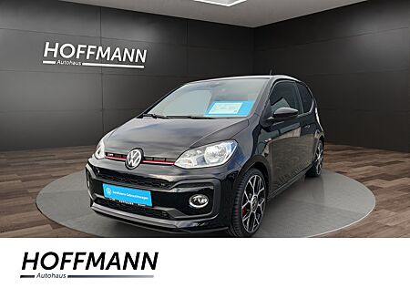 VW Up ! GTI 1.0 TSI Beats+Kamera+Sitzheizung+LM17"