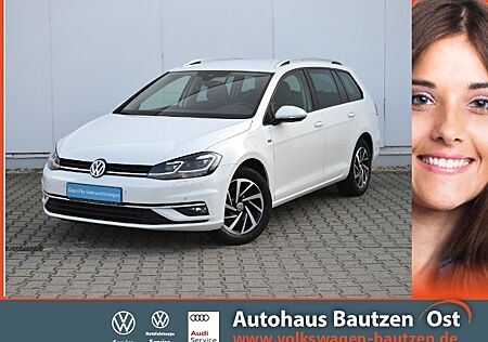 VW Golf Variant Golf VII Variant 2.0 TDI DSG Join AHK/STAND-HZ/L