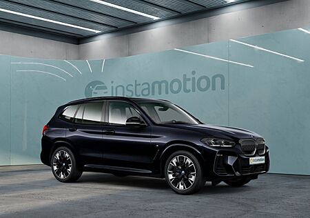 BMW iX3 Impressive M SPORTPAKET HARMAN KARDON