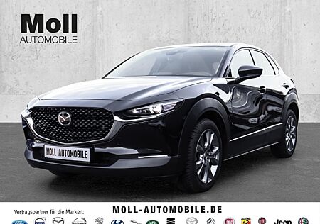 Mazda CX-30 Selection 2WD 2.0 SKYACTIV-G M Hybrid EU6d Navi Leder Memory Sitze Bose