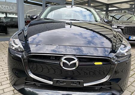 Mazda 2 Center-Line 1.5L SKYACTIV-G75 PS