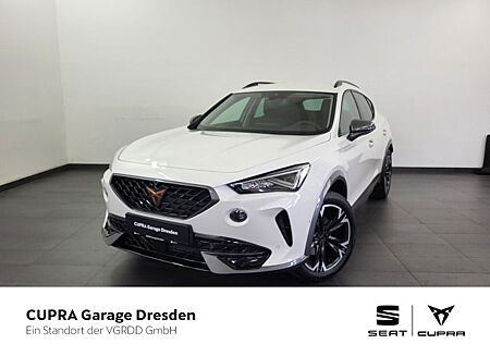 Cupra Formentor 1.4 e-HYBRID 150 kW (204 PS)