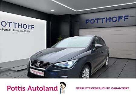 Seat Ibiza 1.0 TSI FR Navi LED RearAssist ACC Sitzhzg