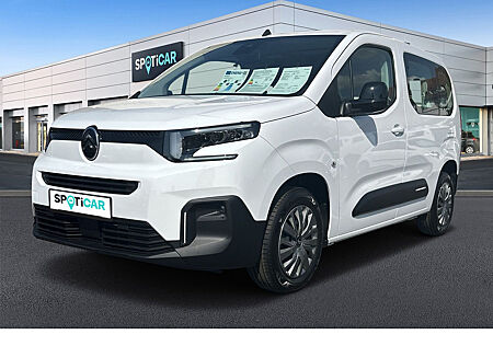 Citroën Berlingo M BlueHDi 100 S&S Plus