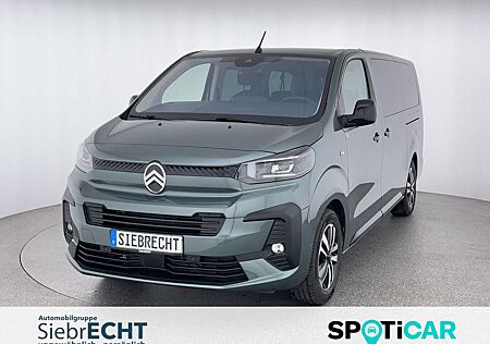 Citroën Spacetourer Plus XL 2.0D*NAVI*SHZ*RFK*uvm