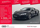 Audi R8 Coupe 5.2 RWD performance