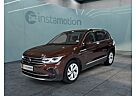 VW Tiguan 1.5 TSI 150 PS DSG *Elegance* AHK LEDER KAMERA