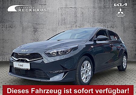 Kia Cee'd CEED 1.0T 100 VISION KOMFORT+ (NAVI) Klima Navi