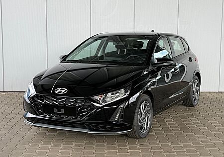 Hyundai i20 Comfort 1.0 T-GDI 6MT 100 PS MHEV 48V / PDC & Kamera / Carplay / Tempom./ ALU16