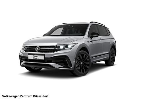 VW Tiguan Allspace R-LINE 2.0 TDI *VERFÜGBAR AB 09.24*