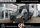 Mercedes-Benz Sprinter 316 CDI Koffer LBW TEMPMATIC+TEMPOMAT