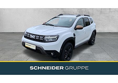 Dacia Duster TCe 150 4x4 Extreme SHZ+RFK+NAV+ALLRAD