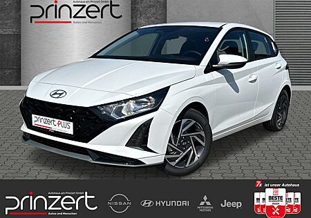 Hyundai i20 1.0 T-GDi MT6 "Trend" MY25*Navi*Klima*RÃckfahrkamera