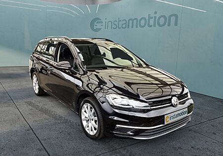 VW Golf Variant Golf VII Variant Highline 2.0 TDI DSG Navi Pano