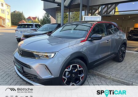 Opel Mokka GS Line Metallic