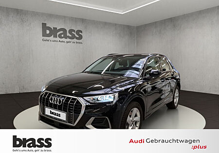 Audi Q3 advanced 40 TDI quattro 147(200) kW(PS) S tronic