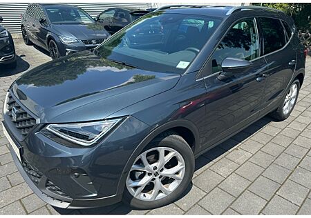 Seat Arona 1.0 TSI DSG FR /PAKETXL/SHZ/NAVI