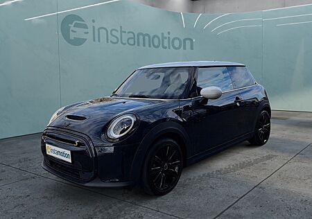 Mini Cooper S Cooper SE Hatch Head-Up HK HiFi Pano LED RFK Shz