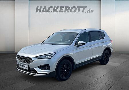 Seat Tarraco Xcellence 4Drive 2.0 TDI 140 KW (190 PS) 7-GANG Keyless ACC Parklenkass. Full-Link