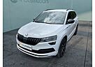 Skoda Karoq 2.0 TSI DSG 4x4 Sportline, AHK, 19-Zoll, Kamera, el. Klappe