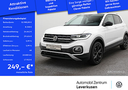 VW T-Cross 1.0 TSI R-Line