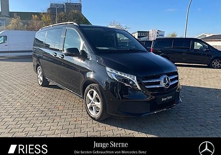 Mercedes-Benz V 250 d / LIEGE-Paket / Kamera / MBUX / Navi / K